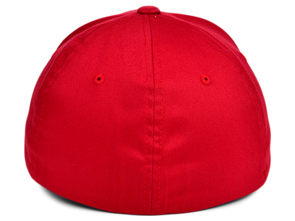 Blank Fan Basic - Red