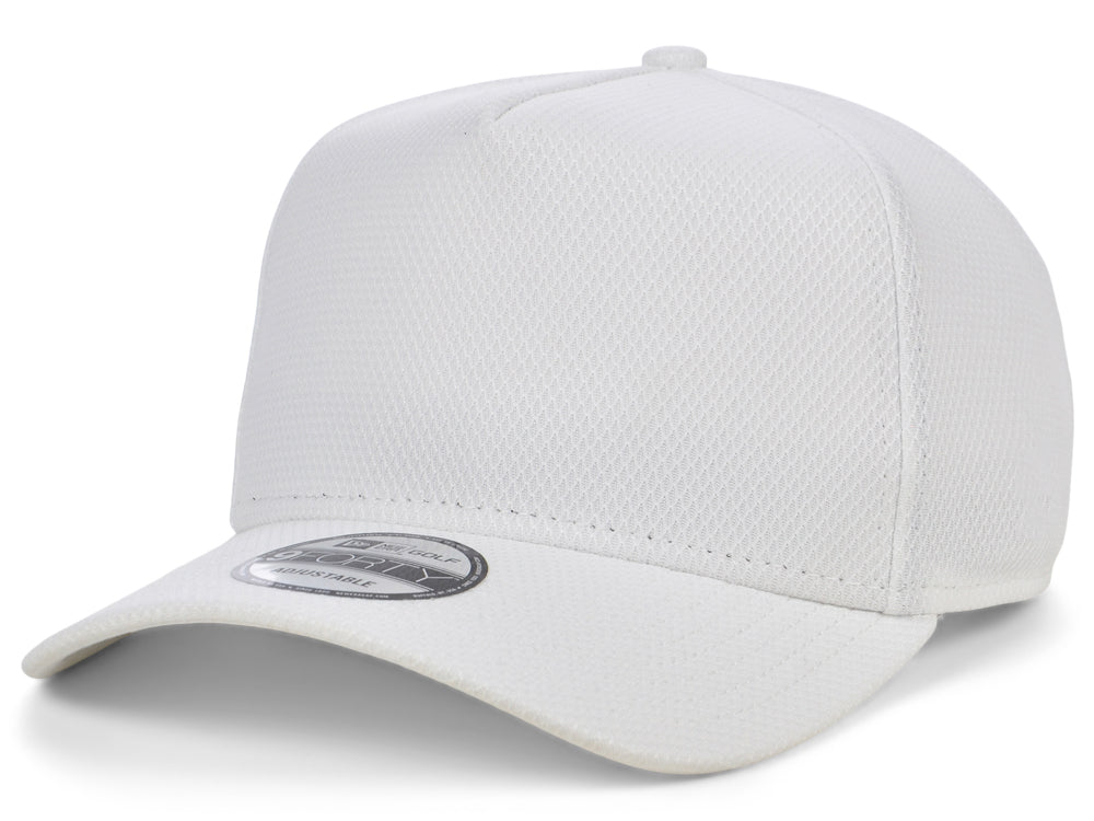 Golf 9FORTY A-Frame - White