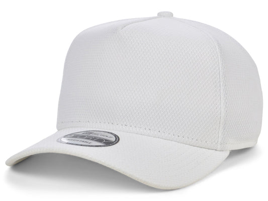 Golf 9FORTY A-Frame - White