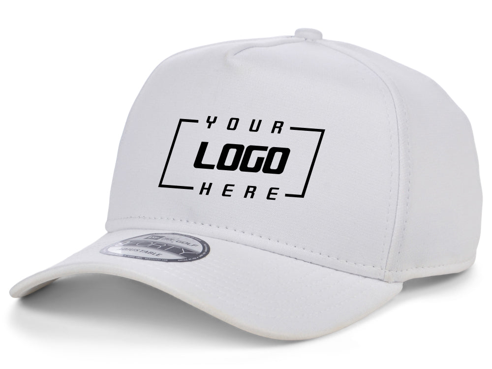 9FORTY A Frame Shadow Tech - White