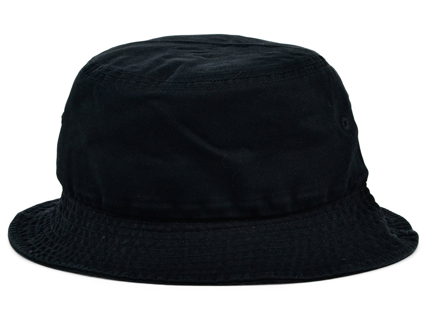 Bucket Hat Blank - Black