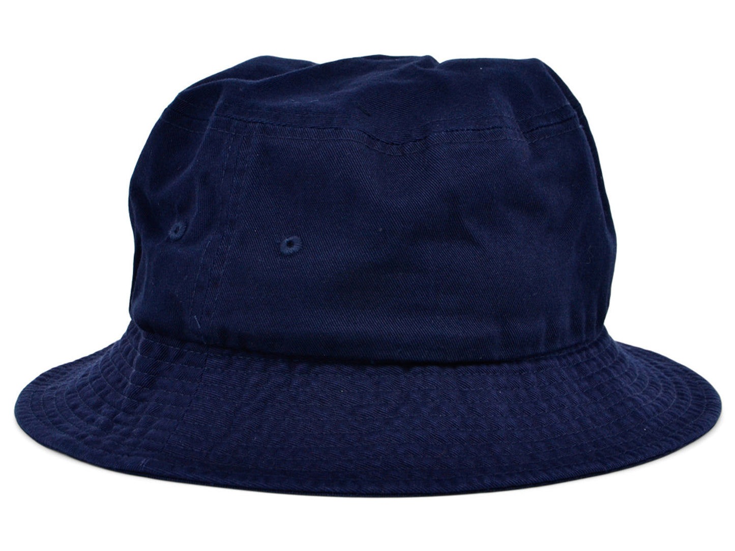 Bucket Hat Blank - Navy
