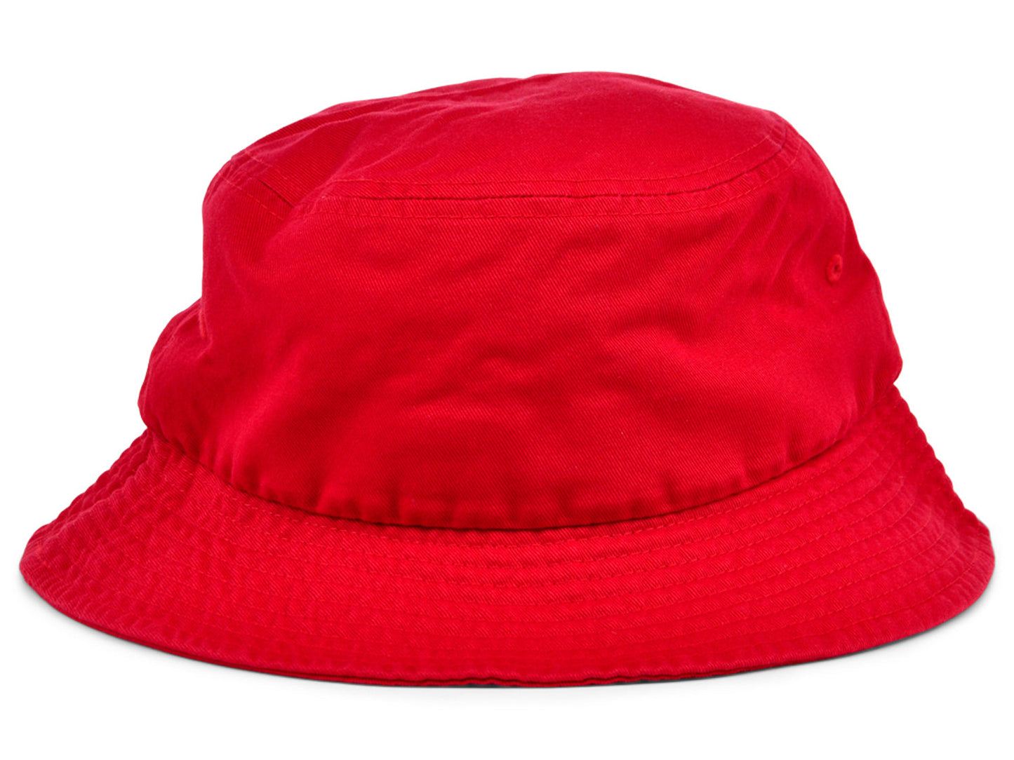 Bucket Hat Blank - Red