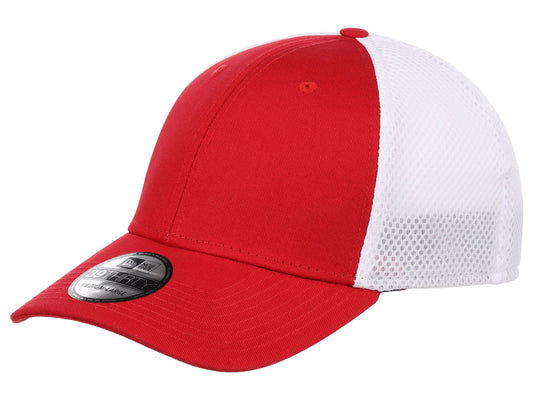 Semester 39THIRTY NEO Cap - Scarlet/White