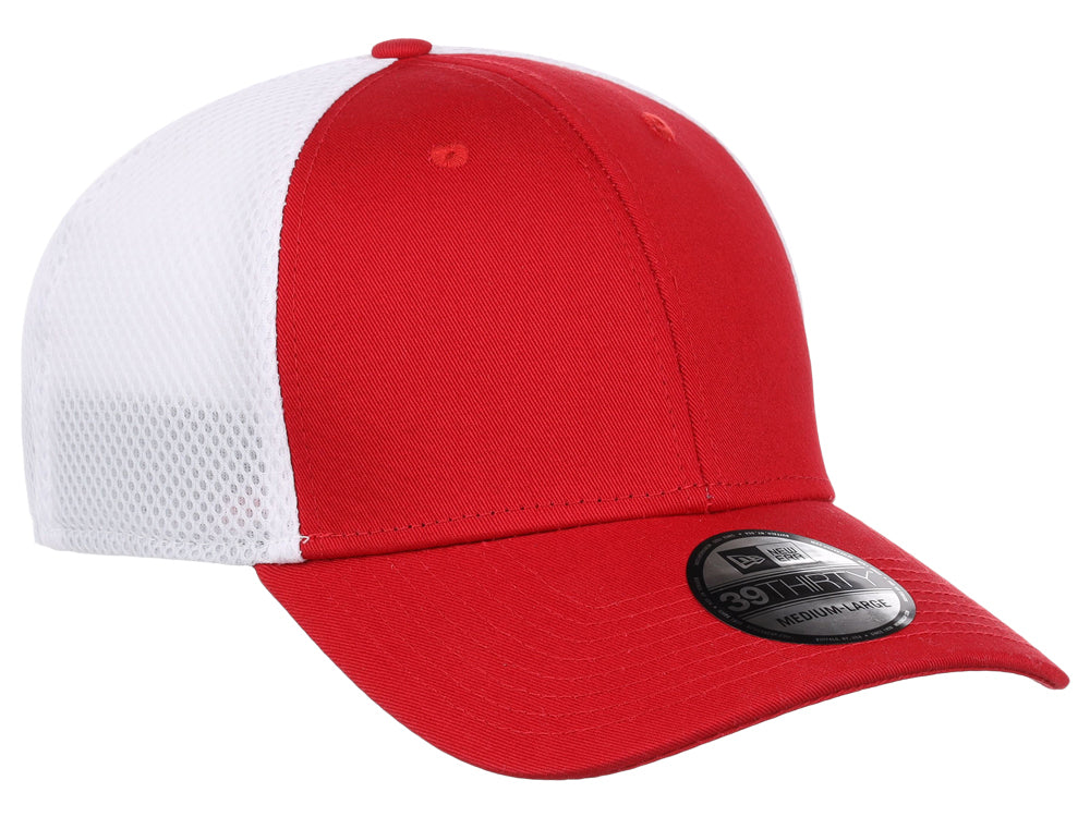 Semester 39THIRTY NEO Cap - Scarlet/White