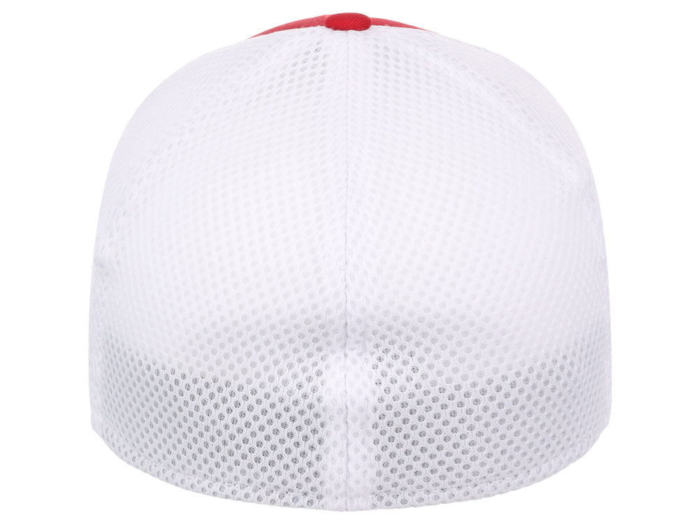 Semester 39THIRTY NEO Cap - Scarlet/White