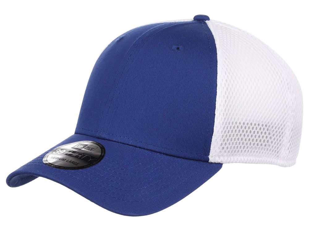 Semester 39THIRTY NEO Cap - Royal Blue/White