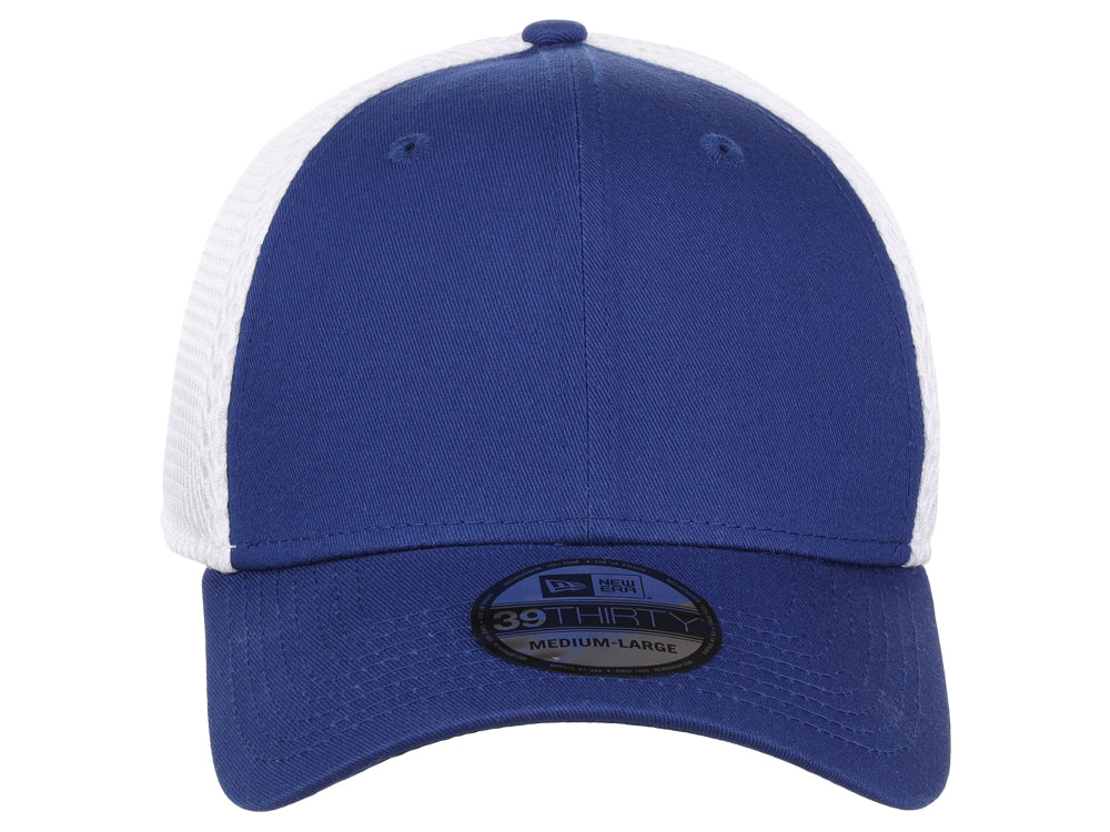 Semester 39THIRTY NEO Cap - Royal Blue/White