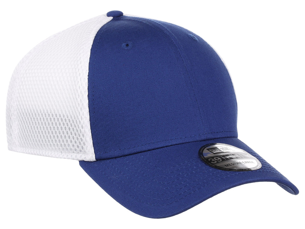 Semester 39THIRTY NEO Cap - Royal Blue/White