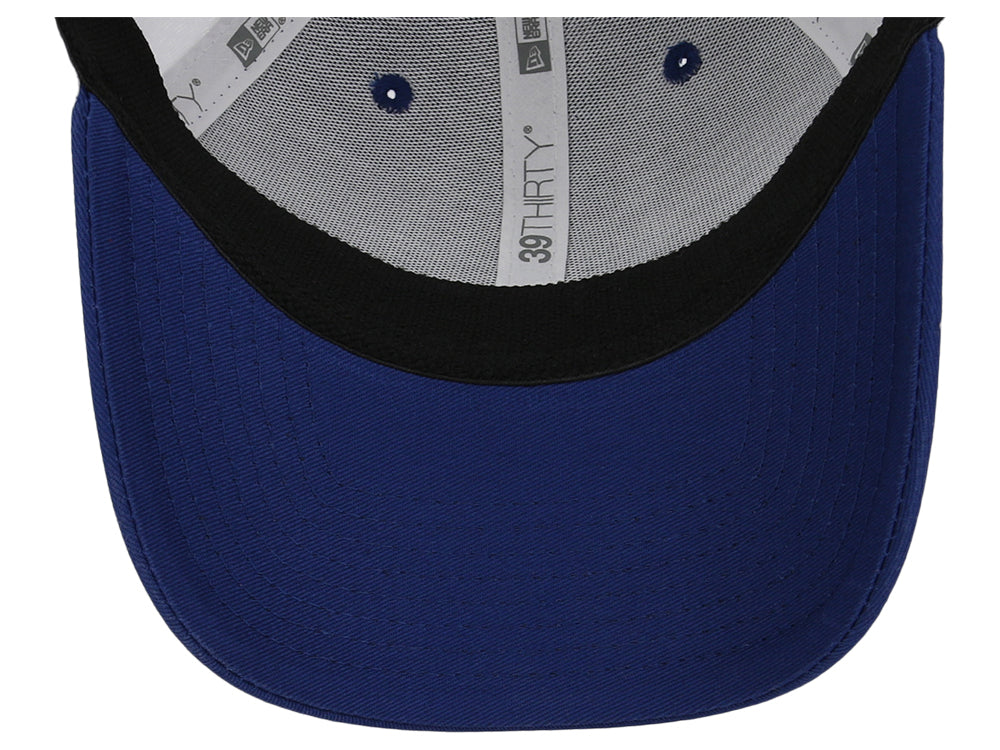 Semester 39THIRTY NEO Cap - Royal Blue/White