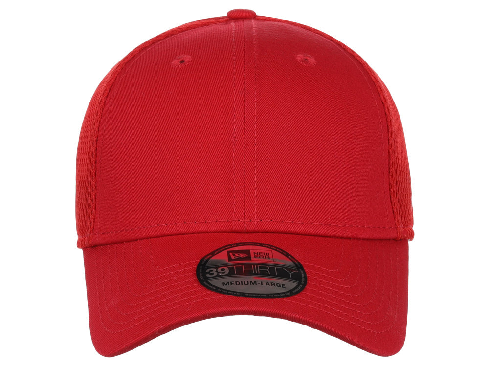 39THIRTY NEO Cap - Scarlet
