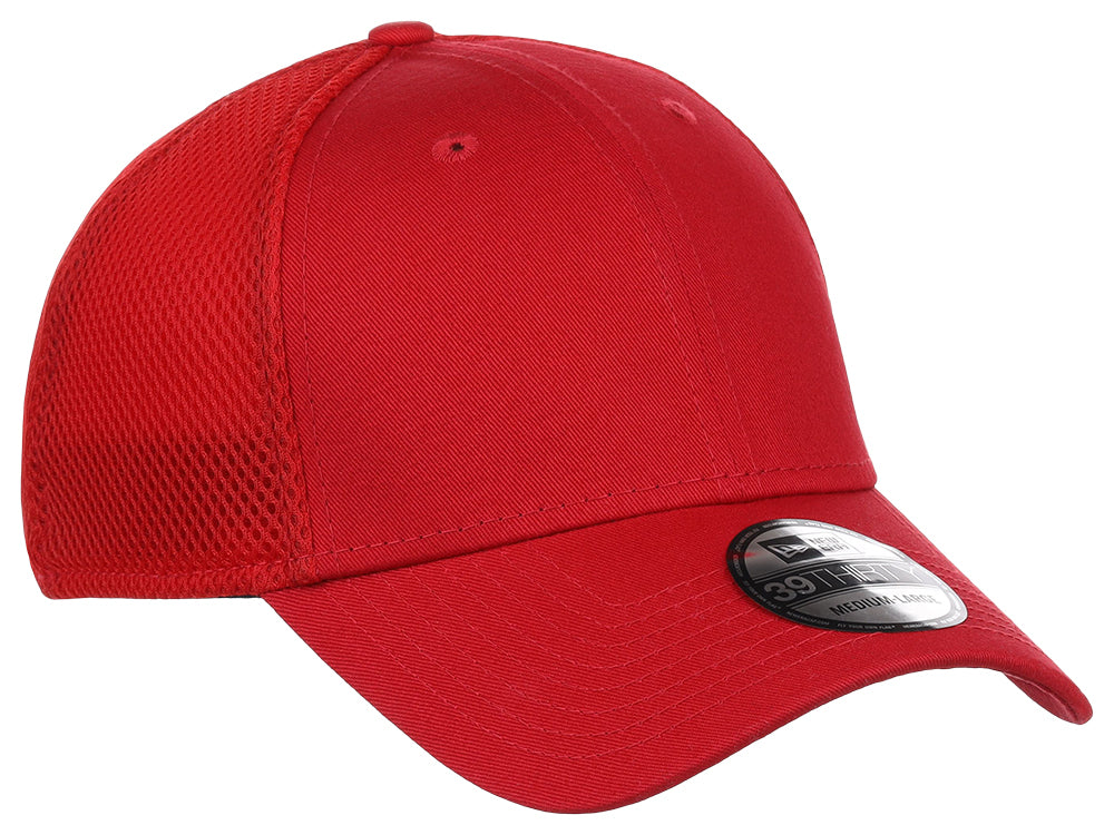 39THIRTY NEO Cap - Scarlet