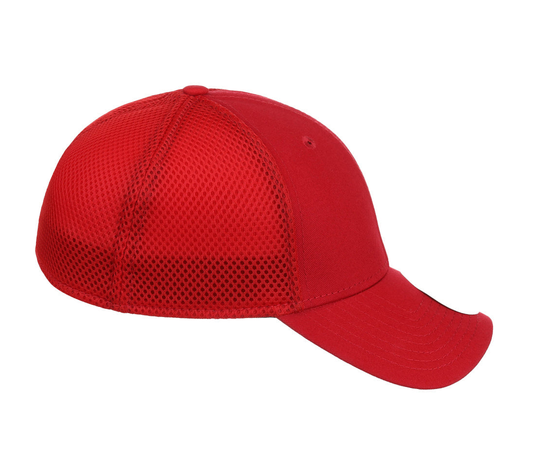 39THIRTY NEO Cap - Scarlet