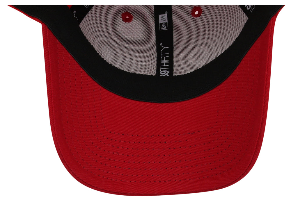 39THIRTY NEO Cap - Scarlet