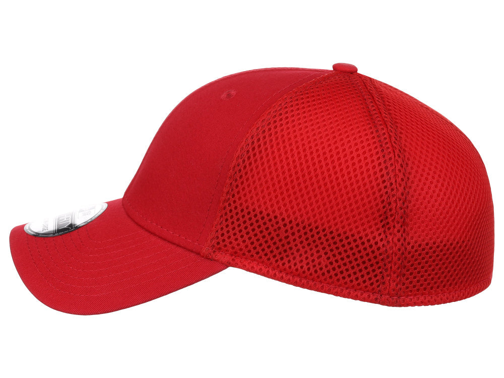 39THIRTY NEO Cap - Scarlet