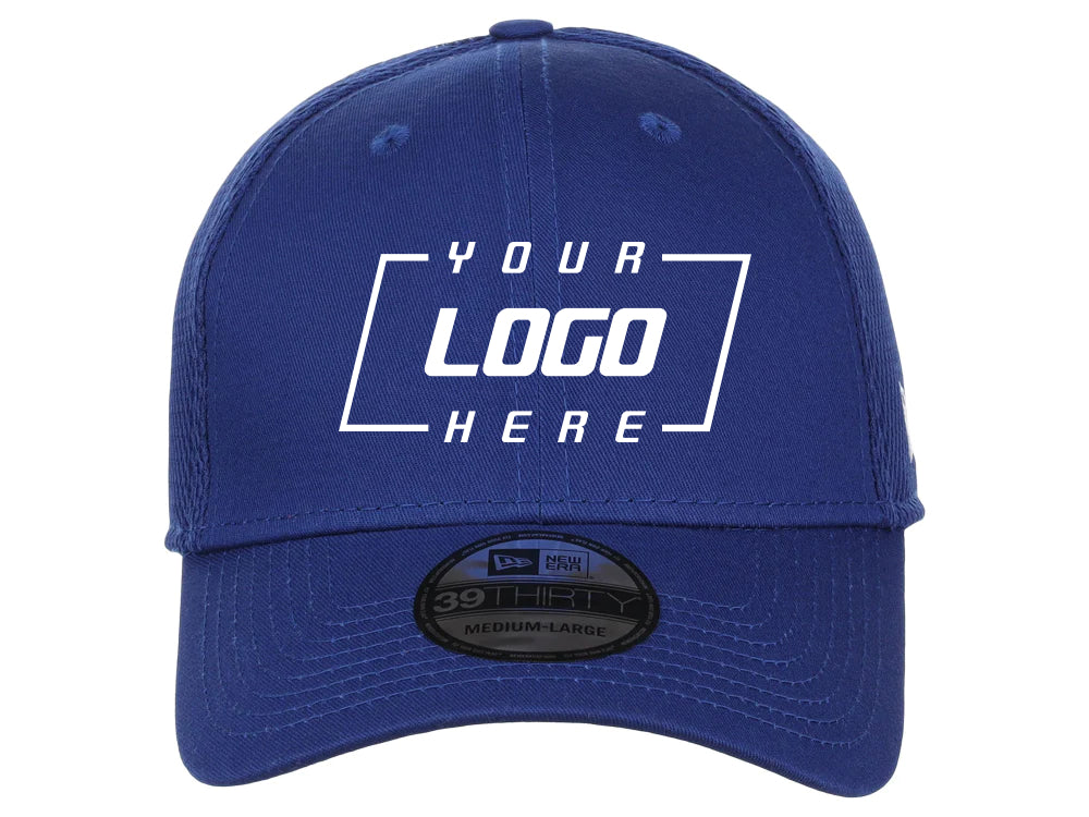 39THIRTY NEO Cap - Royal Blue