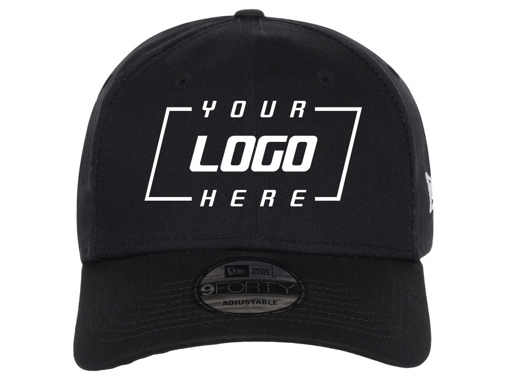 Custom 9FORTY - Black