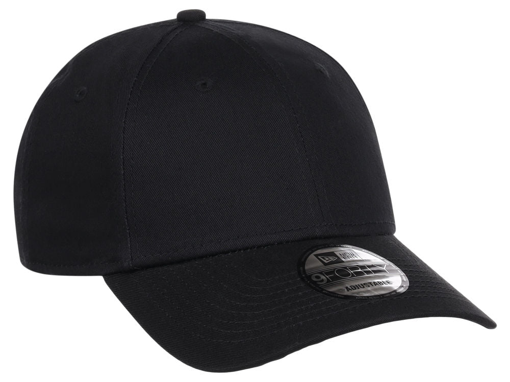 Custom 9FORTY - Black