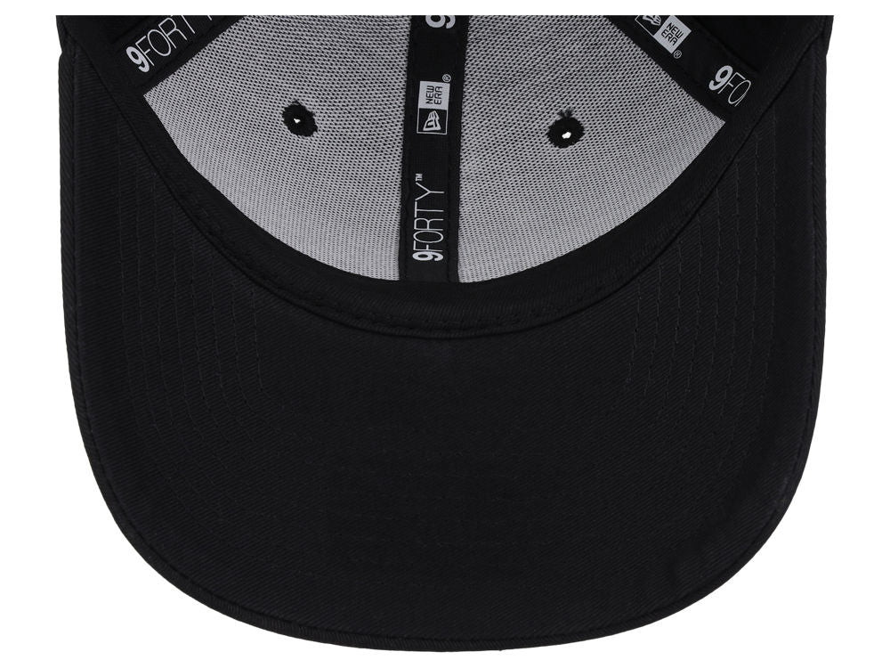 Custom 9FORTY - Black