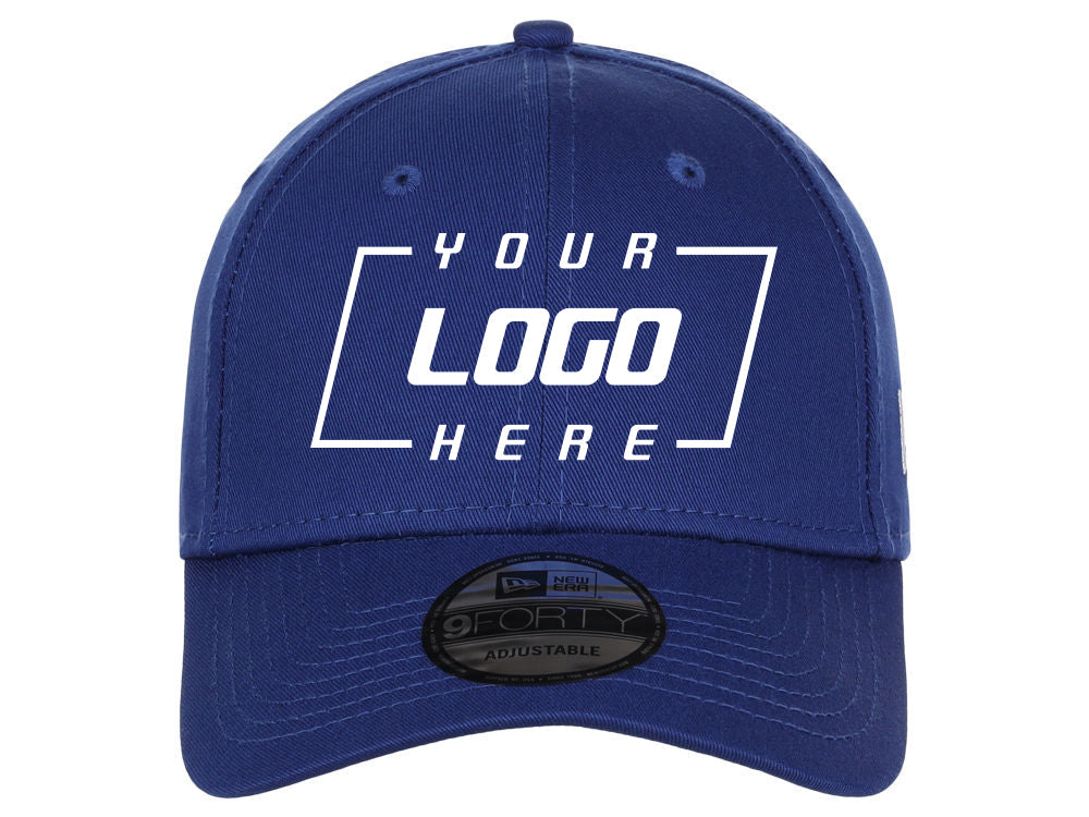Custom 9FORTY - Royal Blue