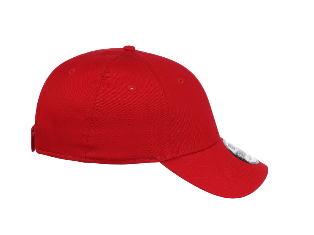 Custom 9FORTY - Scarlet Red