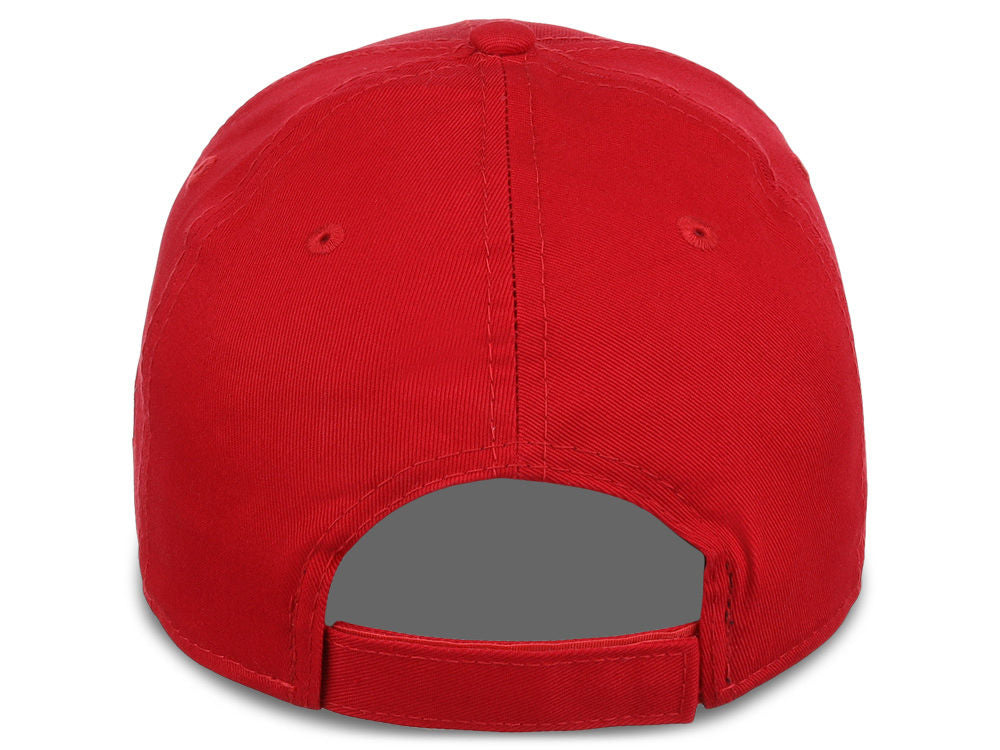 Custom 9FORTY - Scarlet Red