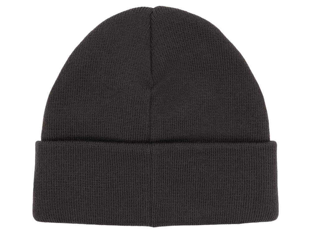 Blank Cuff Knit - Graphite