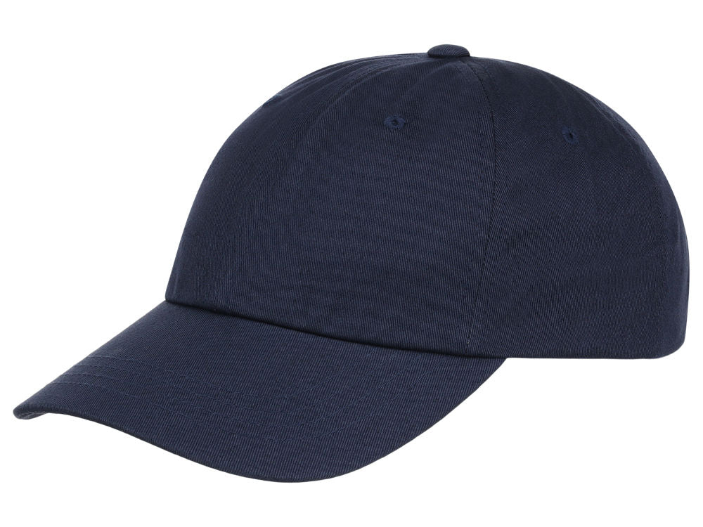 Dad Cap - Navy