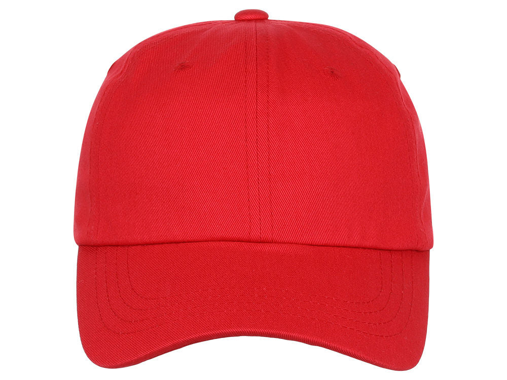 Dad Cap - Red