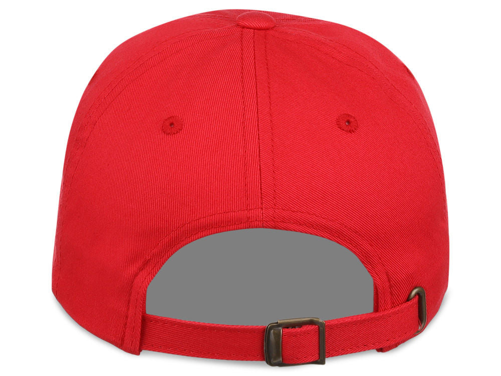 Dad Cap - Red