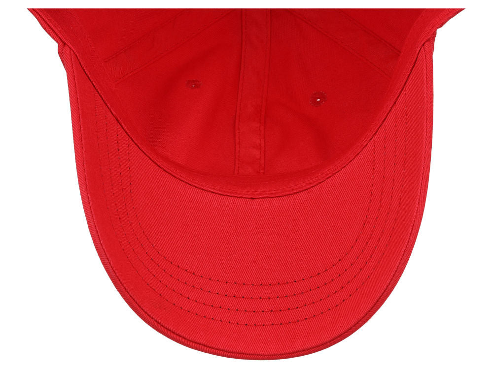 Dad Cap - Red