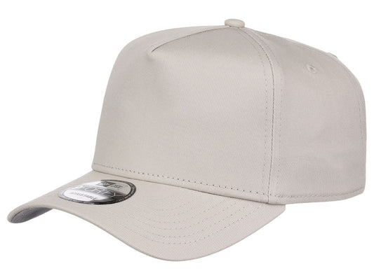 A-Frame 9FORTY Snapback - Stone