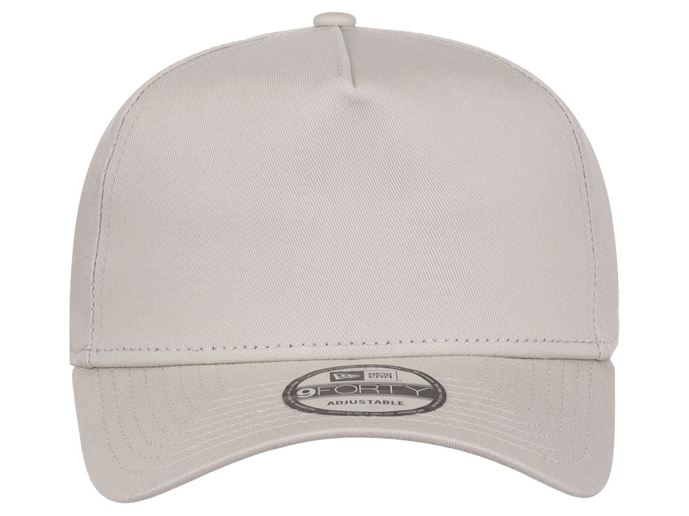 A-Frame 9FORTY Snapback - Stone