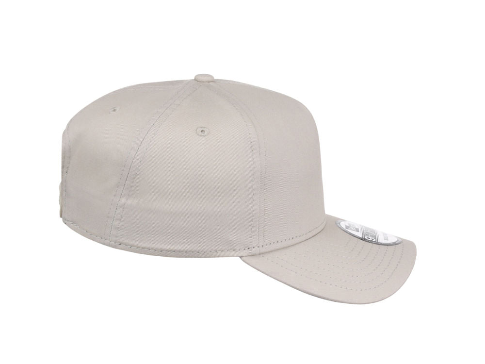 A-Frame 9FORTY Snapback - Stone