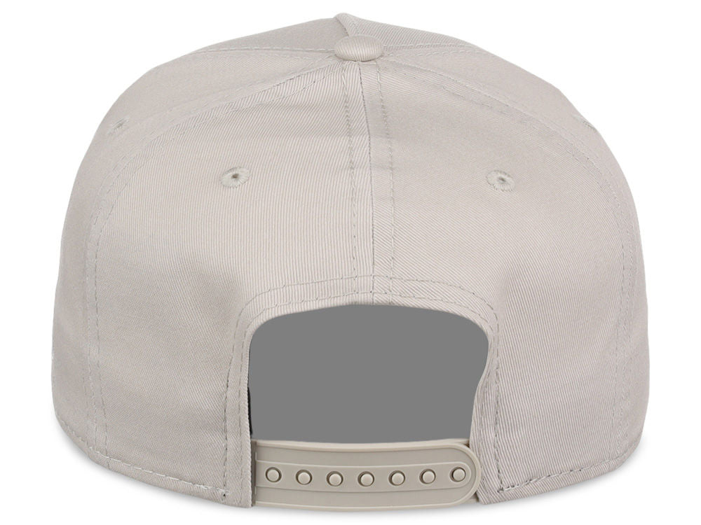 A-Frame 9FORTY Snapback - Stone