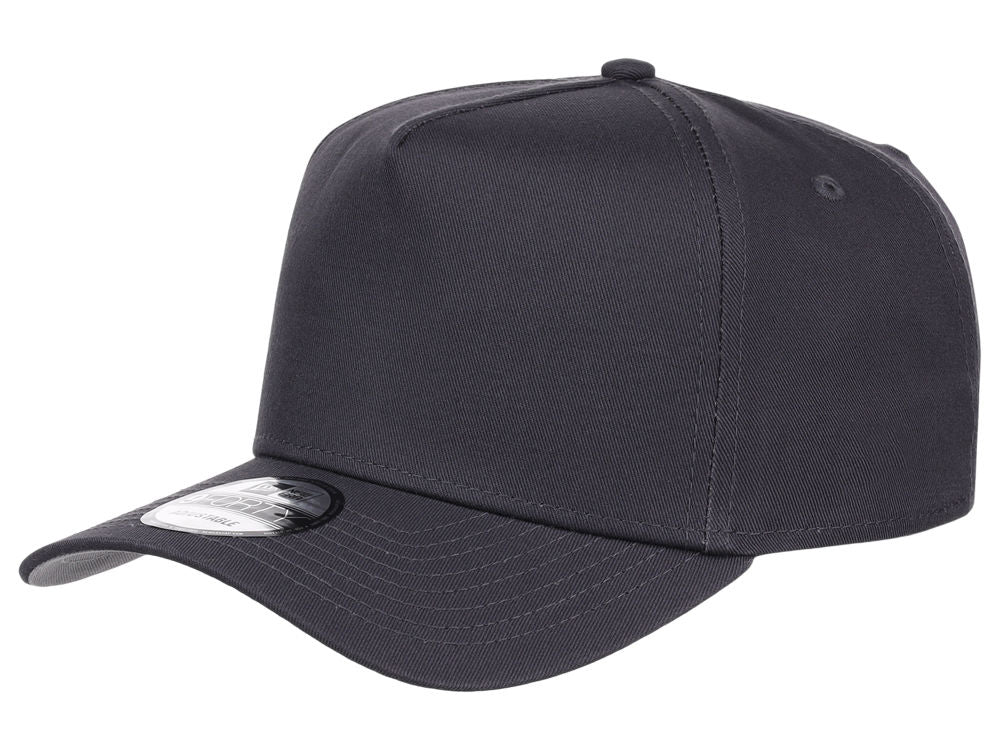 A-Frame 9FORTY Snapback - Graphite