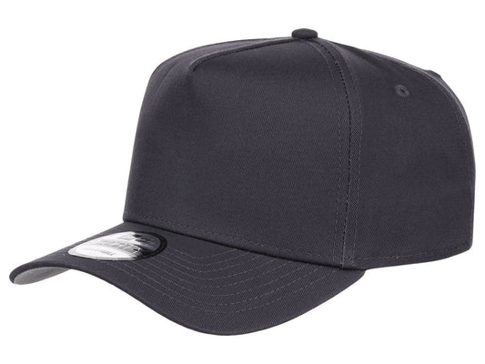 A-Frame 9FORTY Snapback - Graphite
