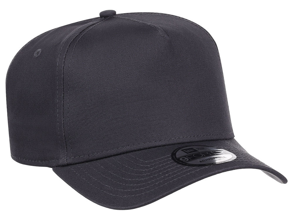 A-Frame 9FORTY Snapback - Graphite