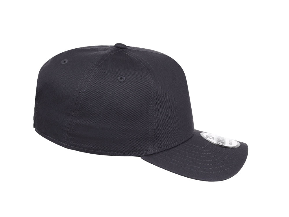 A-Frame 9FORTY Snapback - Graphite