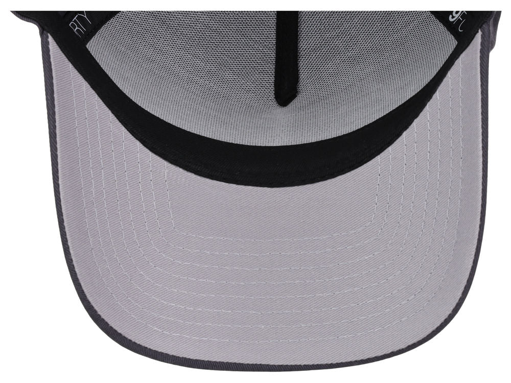A-Frame 9FORTY Snapback - Graphite