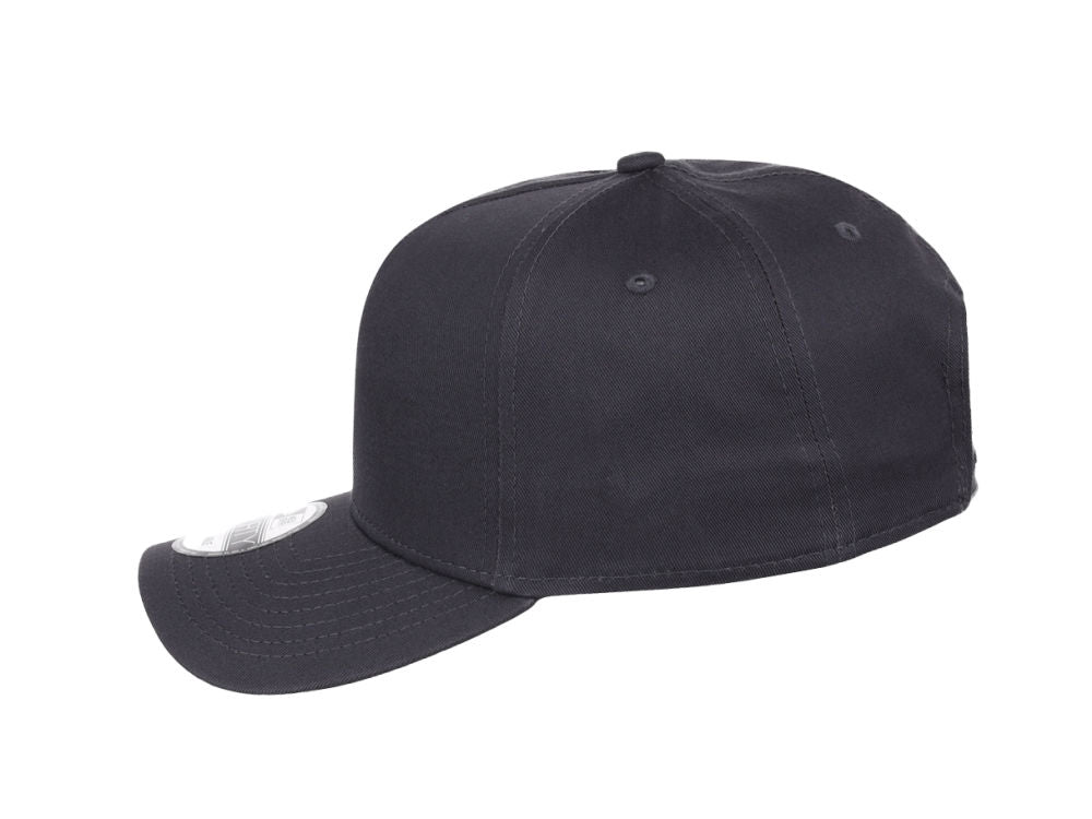 A-Frame 9FORTY Snapback - Graphite
