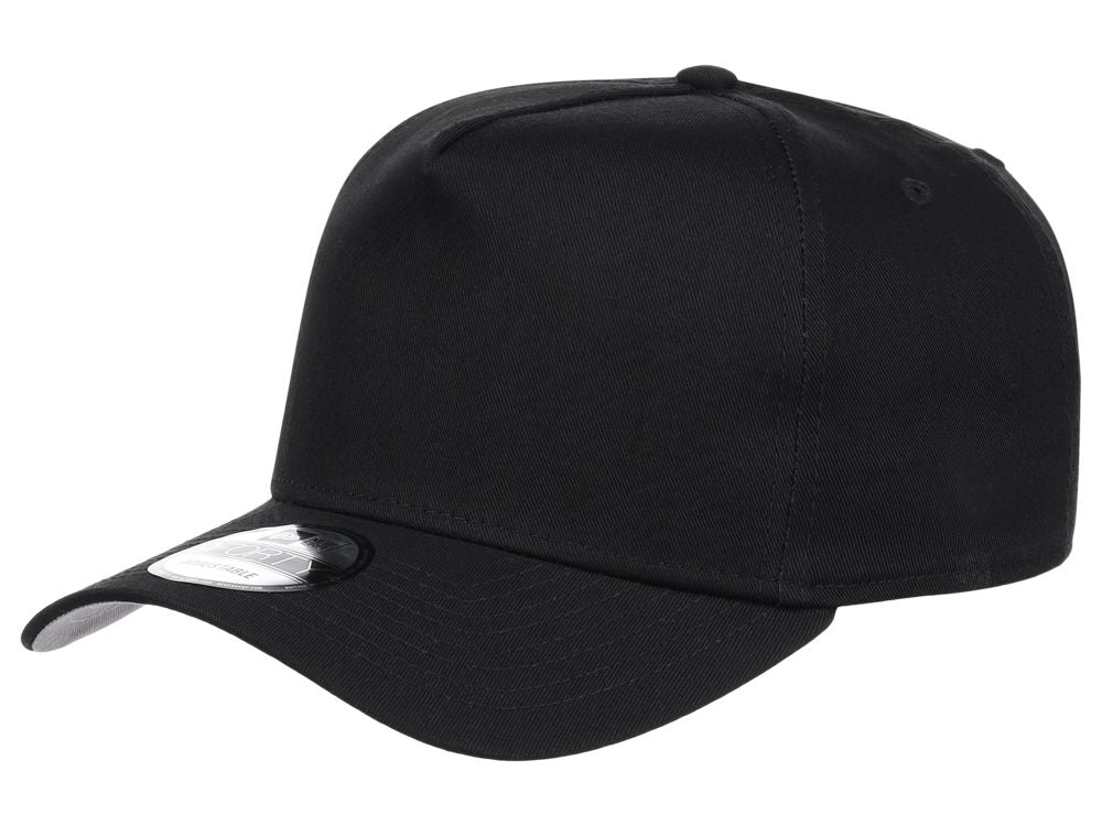 A-Frame 9FORTY Snapback - Black