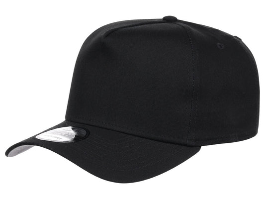 A-Frame 9FORTY Snapback - Black
