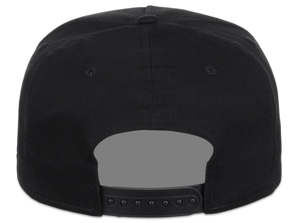 A-Frame 9FORTY Snapback - Black