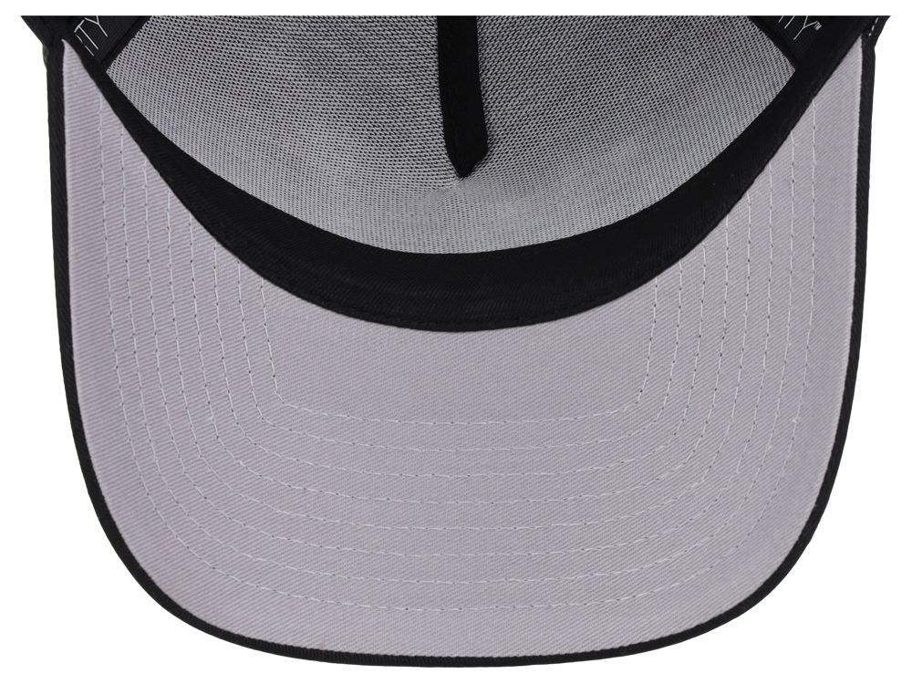A-Frame 9FORTY Snapback - Black