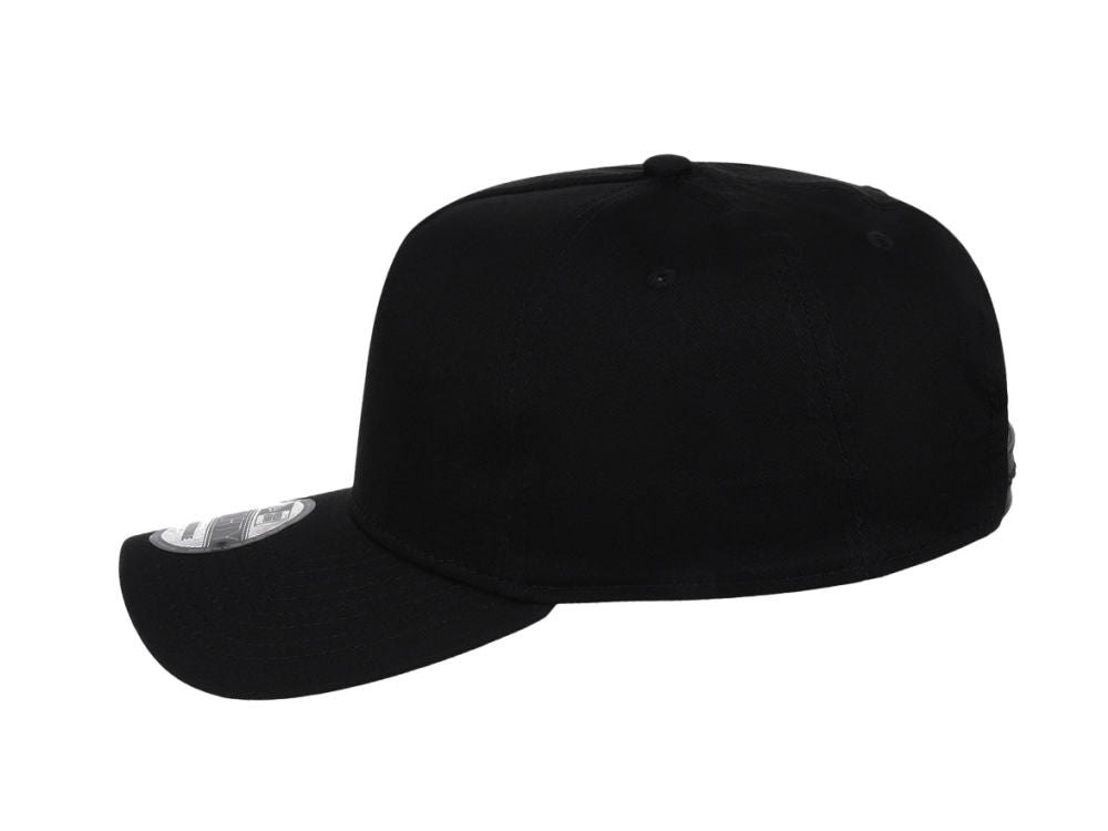 A-Frame 9FORTY Snapback - Black