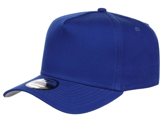 A-Frame 9FORTY Snapback - Royal Blue