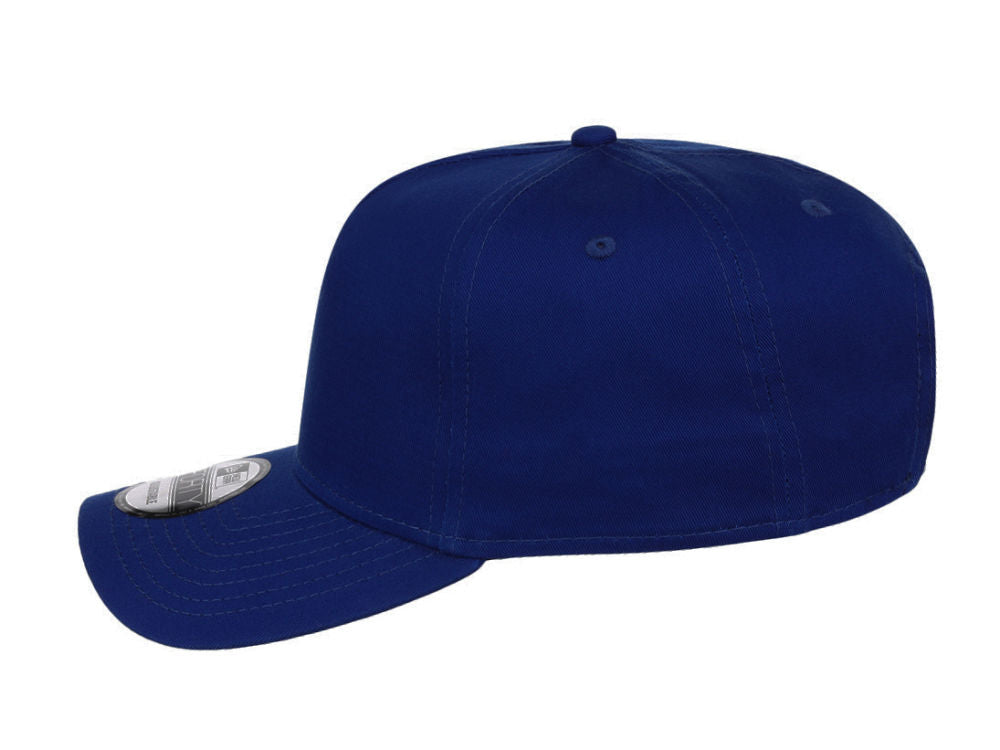 A-Frame 9FORTY Snapback - Royal Blue