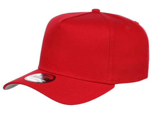 A-Frame 9FORTY Snapback - Red