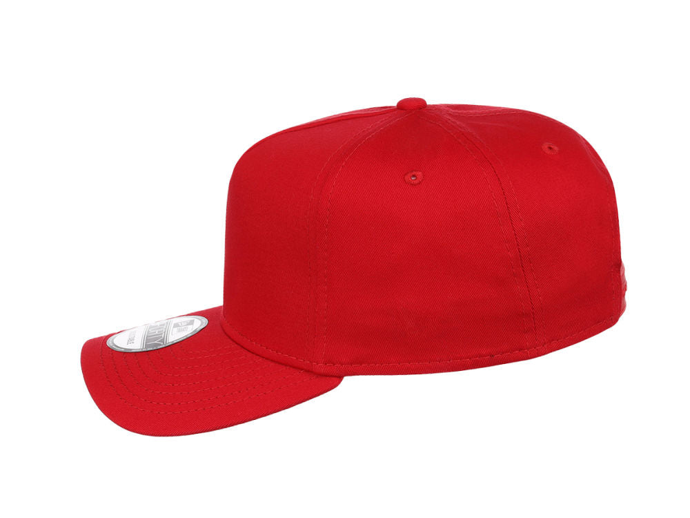 A-Frame 9FORTY Snapback - Red
